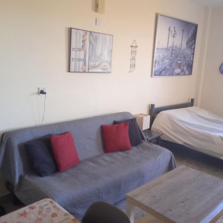 Xylophagou Rest And Relax 3 Ayia Napa Larnaca 1 Bedroom Apartment Xylophaghou Екстериор снимка