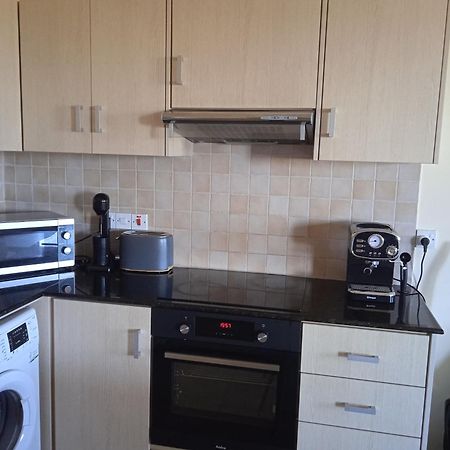 Xylophagou Rest And Relax 3 Ayia Napa Larnaca 1 Bedroom Apartment Xylophaghou Екстериор снимка