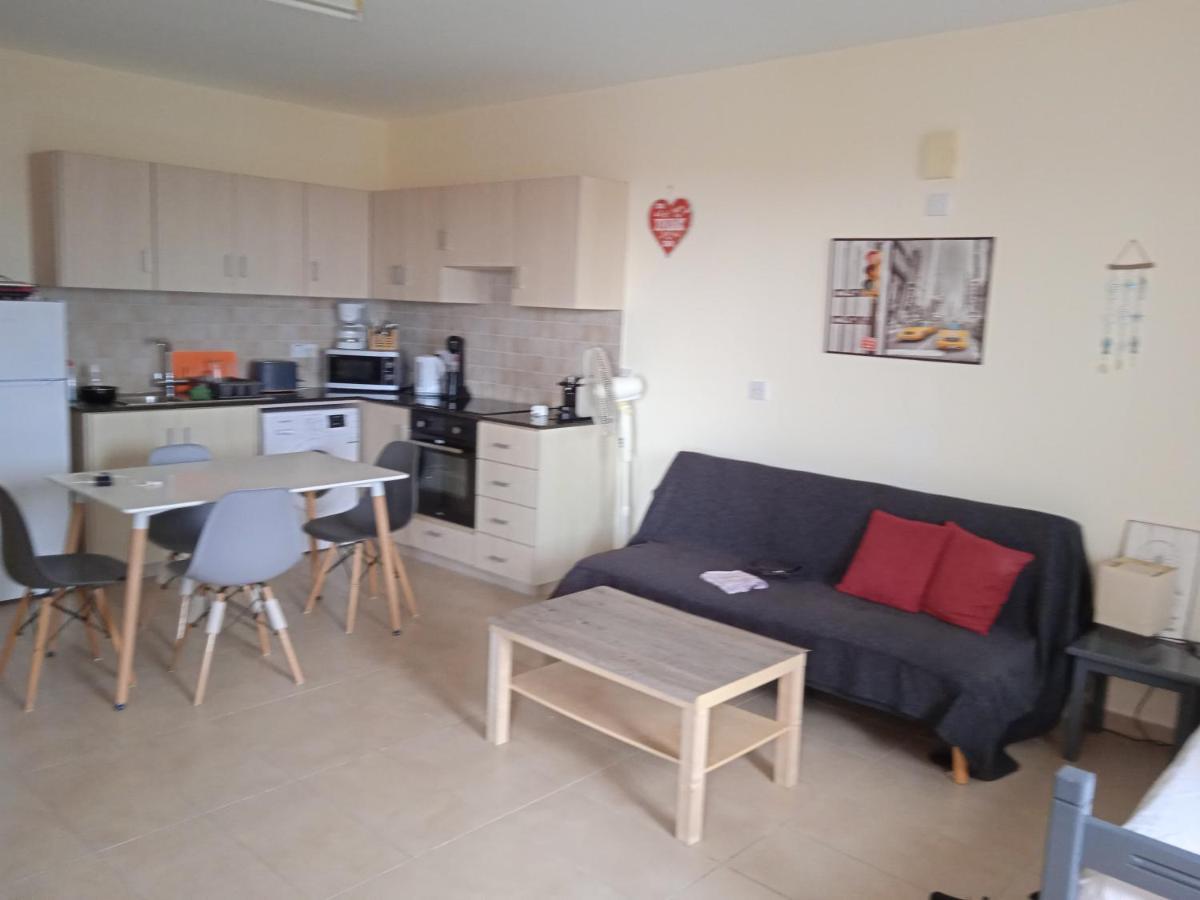 Xylophagou Rest And Relax 3 Ayia Napa Larnaca 1 Bedroom Apartment Xylophaghou Екстериор снимка