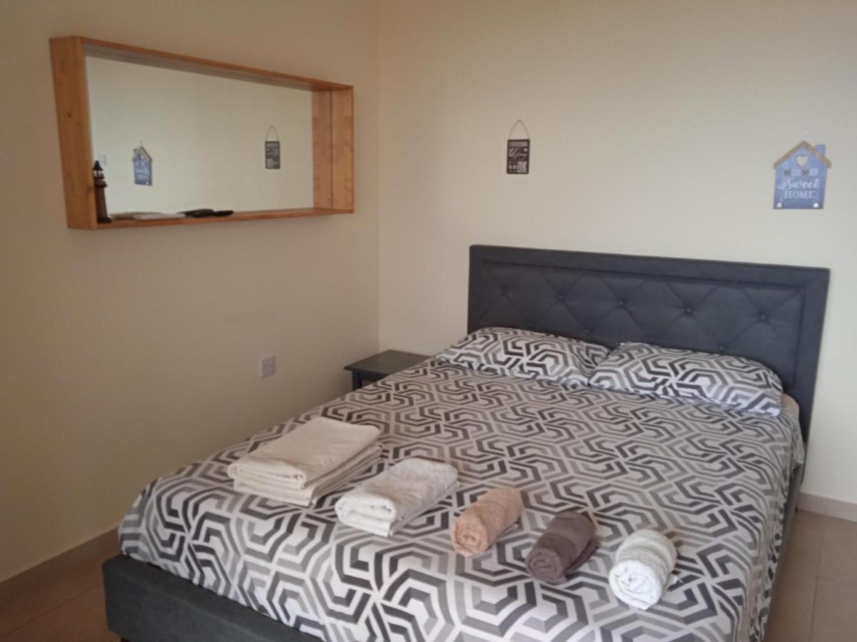 Xylophagou Rest And Relax 3 Ayia Napa Larnaca 1 Bedroom Apartment Xylophaghou Екстериор снимка