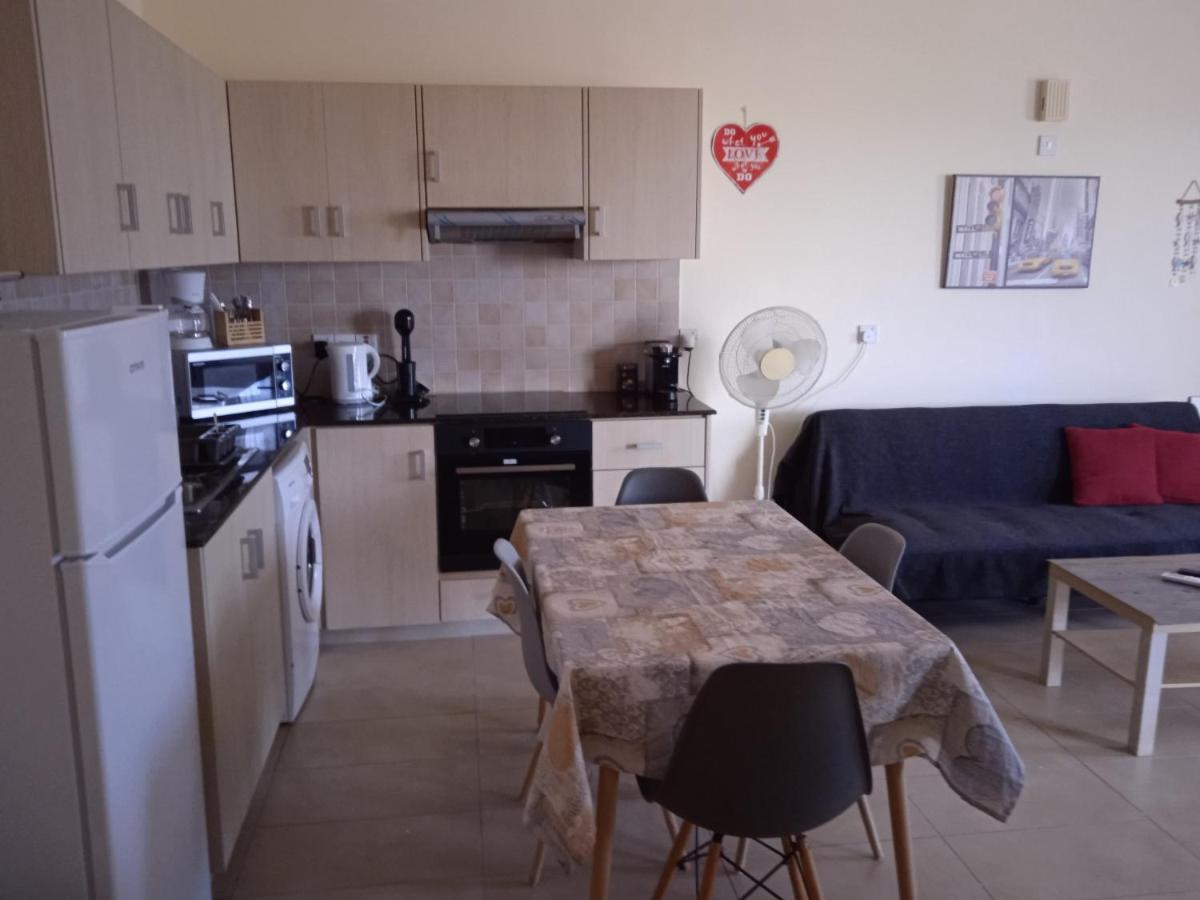 Xylophagou Rest And Relax 3 Ayia Napa Larnaca 1 Bedroom Apartment Xylophaghou Екстериор снимка