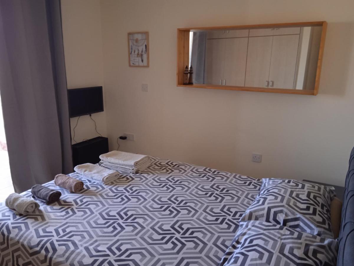 Xylophagou Rest And Relax 3 Ayia Napa Larnaca 1 Bedroom Apartment Xylophaghou Екстериор снимка