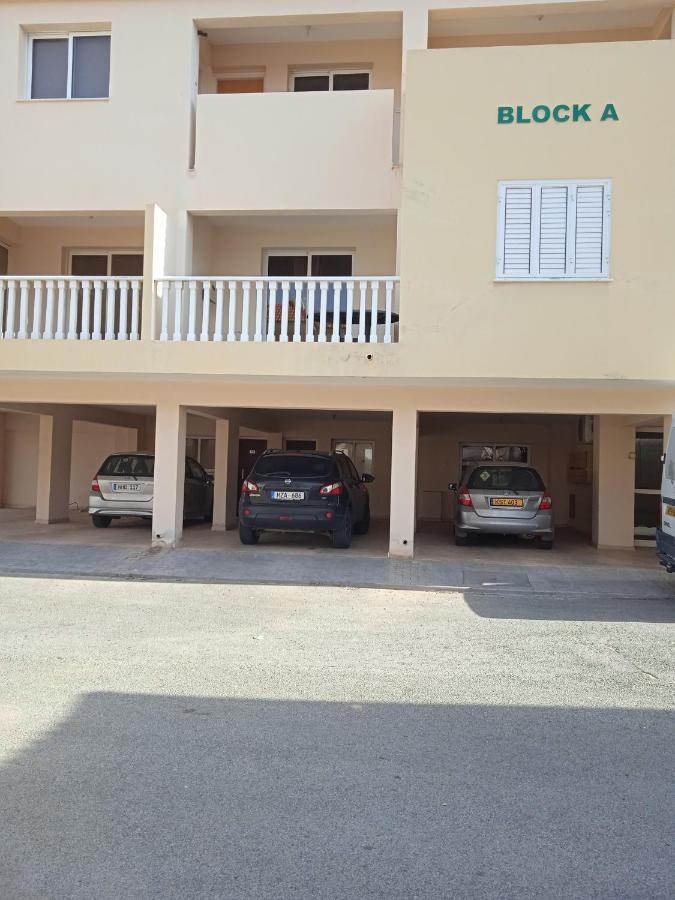 Xylophagou Rest And Relax 3 Ayia Napa Larnaca 1 Bedroom Apartment Xylophaghou Екстериор снимка
