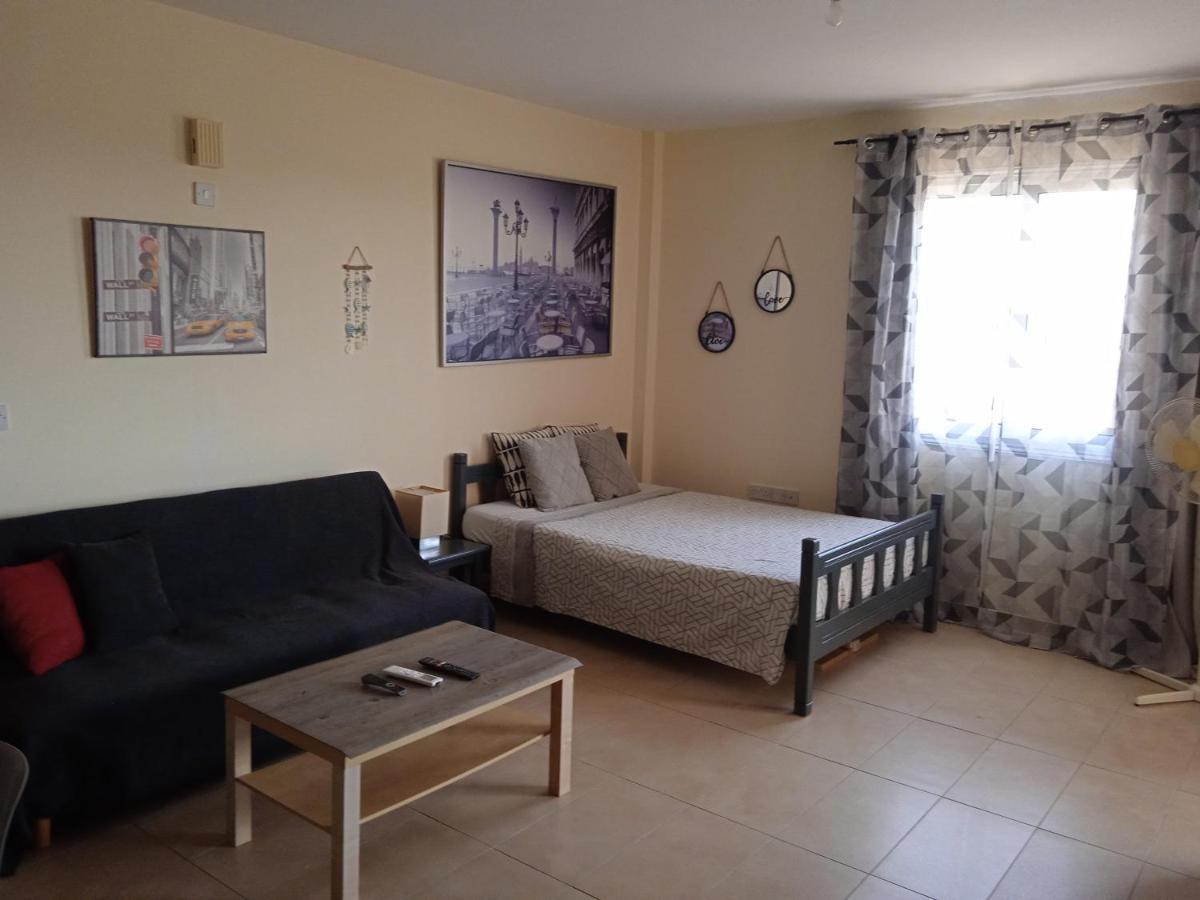 Xylophagou Rest And Relax 3 Ayia Napa Larnaca 1 Bedroom Apartment Xylophaghou Екстериор снимка