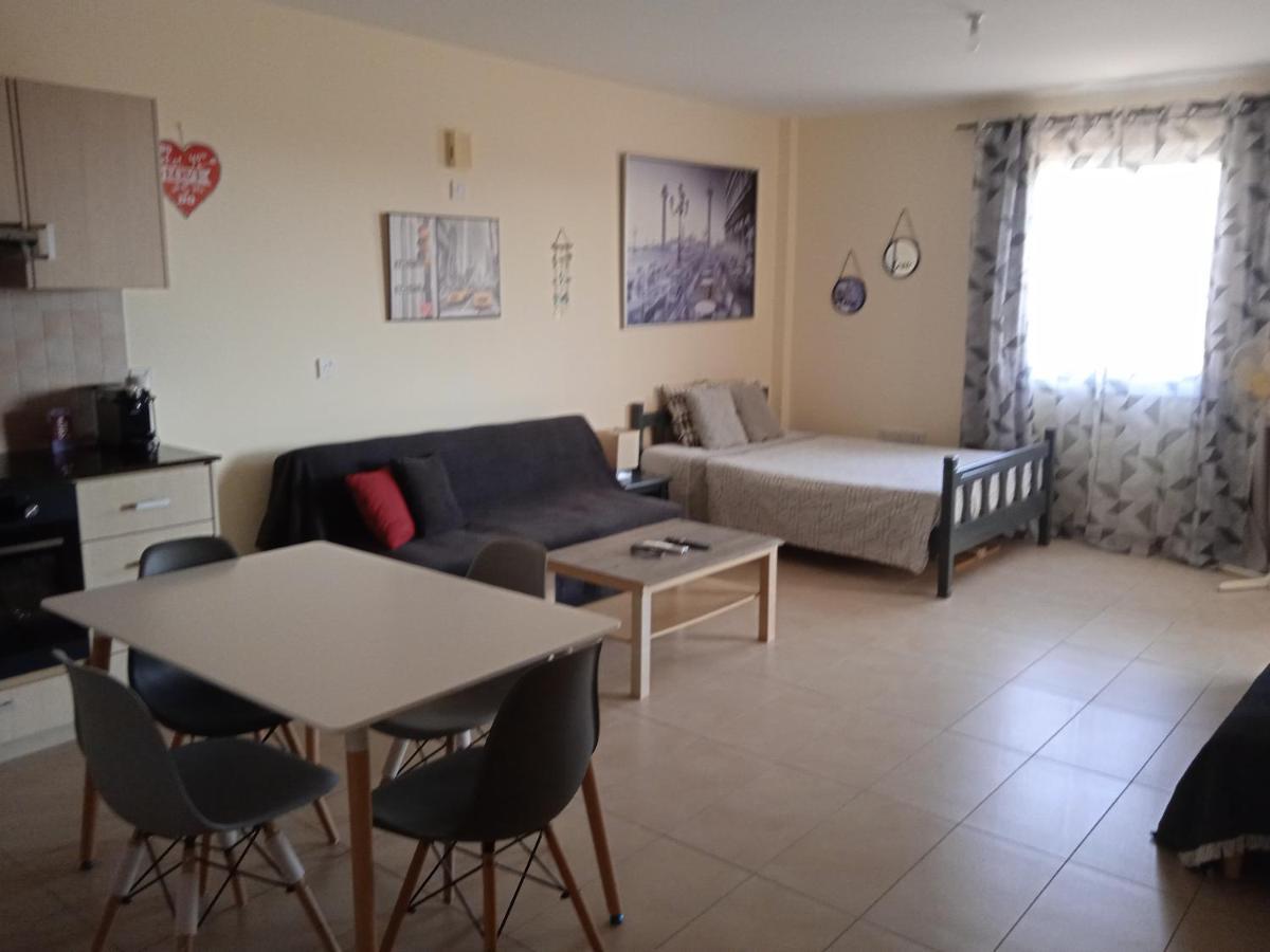 Xylophagou Rest And Relax 3 Ayia Napa Larnaca 1 Bedroom Apartment Xylophaghou Екстериор снимка
