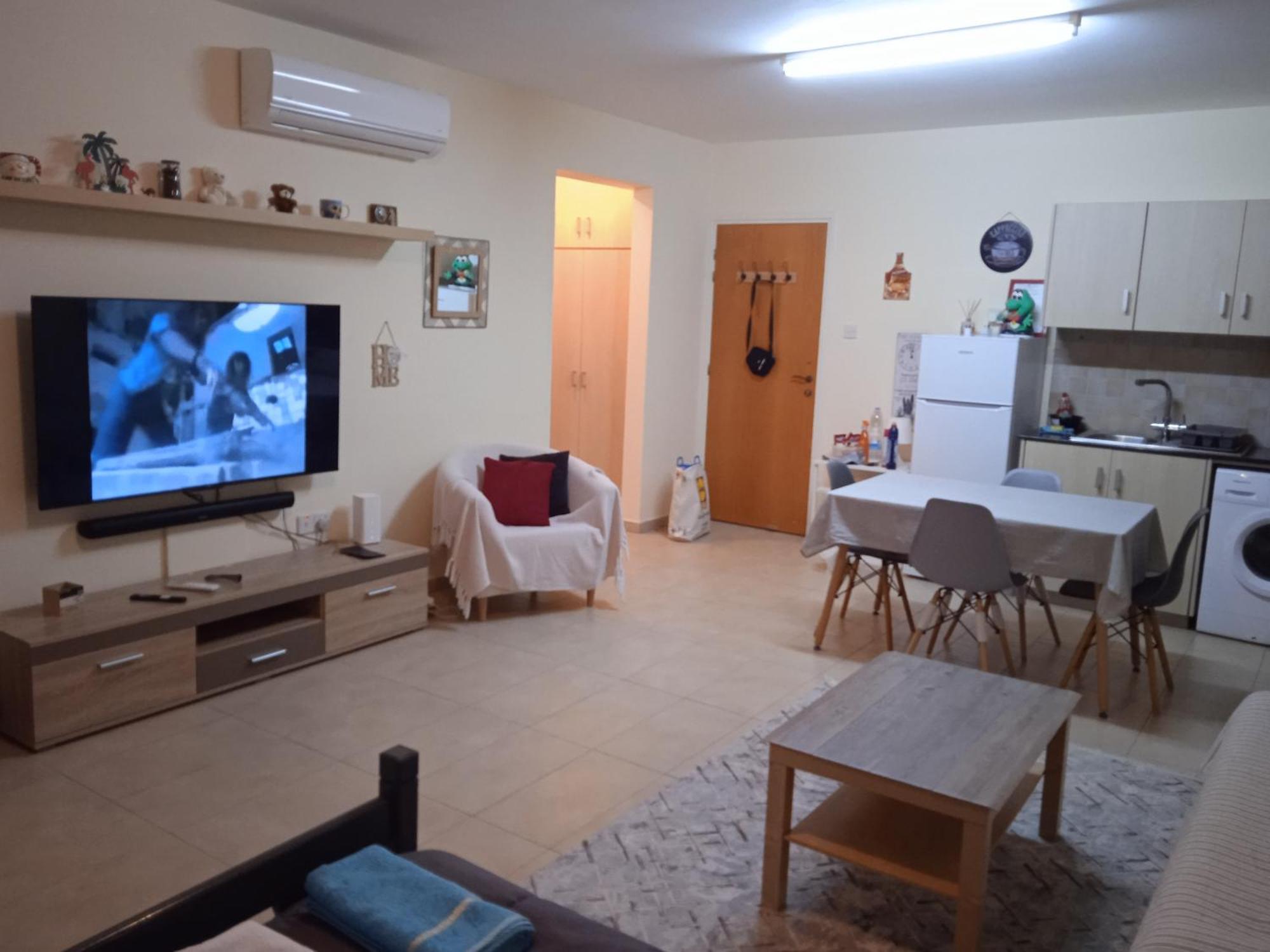 Xylophagou Rest And Relax 3 Ayia Napa Larnaca 1 Bedroom Apartment Xylophaghou Екстериор снимка