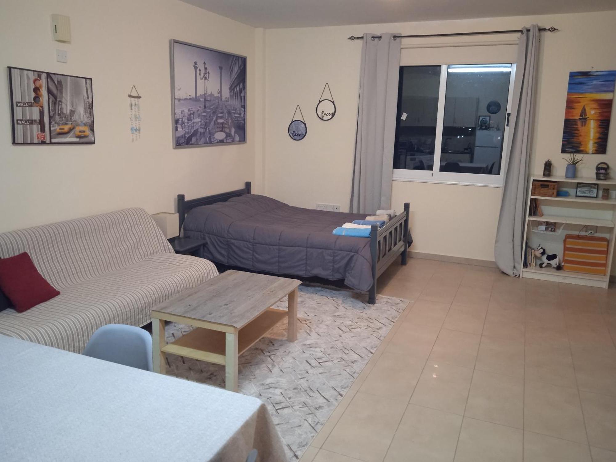 Xylophagou Rest And Relax 3 Ayia Napa Larnaca 1 Bedroom Apartment Xylophaghou Екстериор снимка