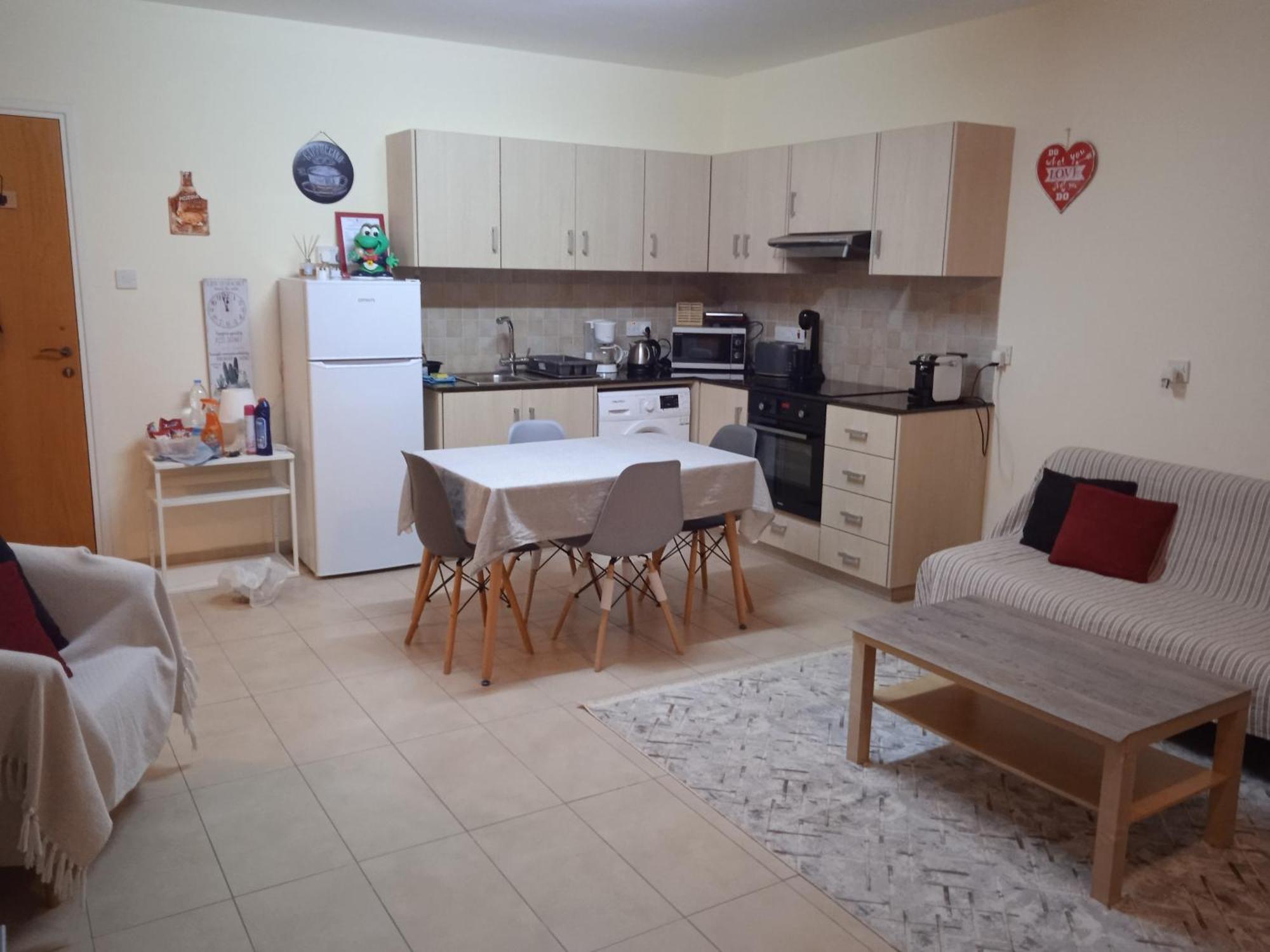 Xylophagou Rest And Relax 3 Ayia Napa Larnaca 1 Bedroom Apartment Xylophaghou Екстериор снимка