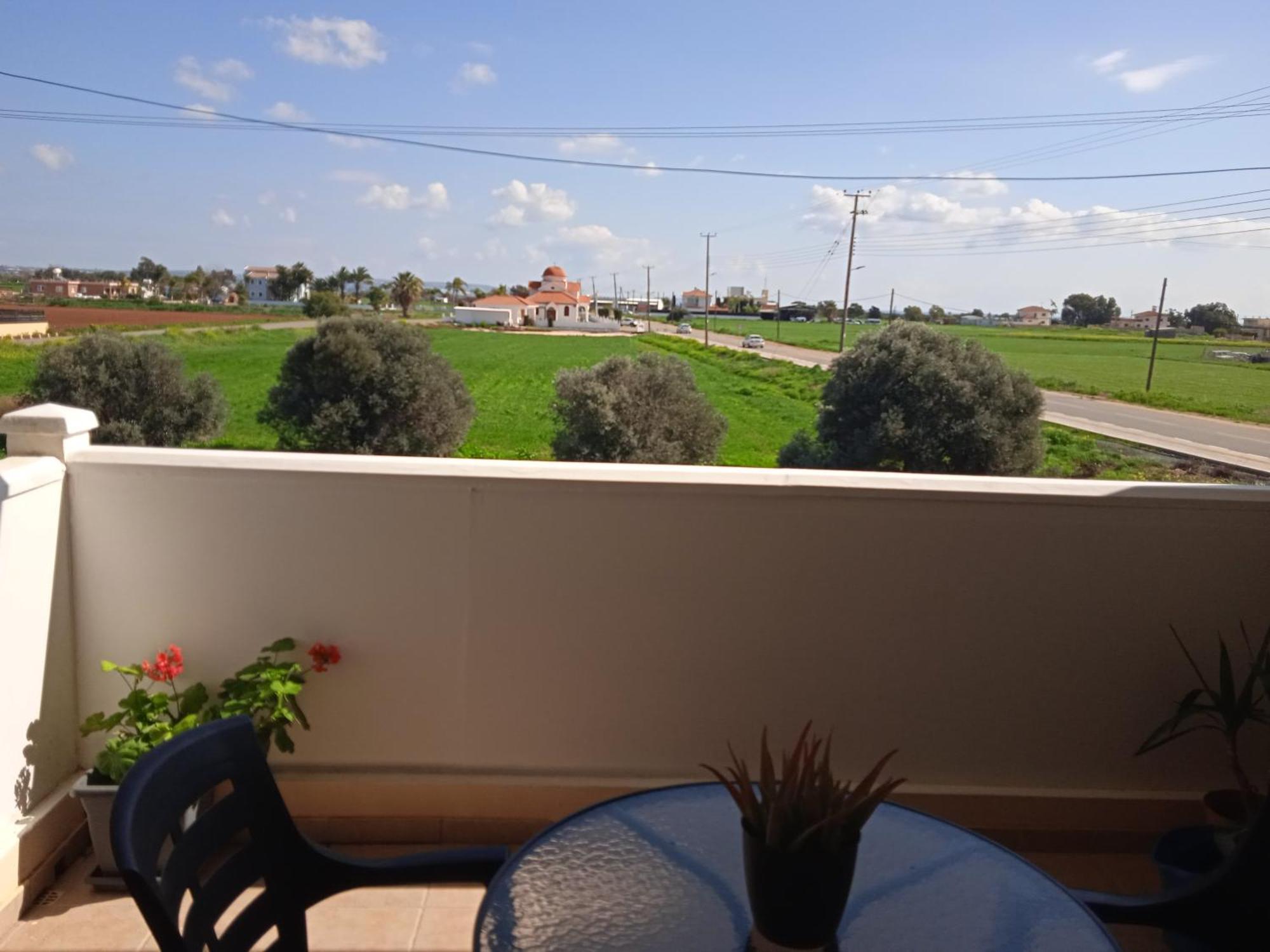 Xylophagou Rest And Relax 3 Ayia Napa Larnaca 1 Bedroom Apartment Xylophaghou Екстериор снимка