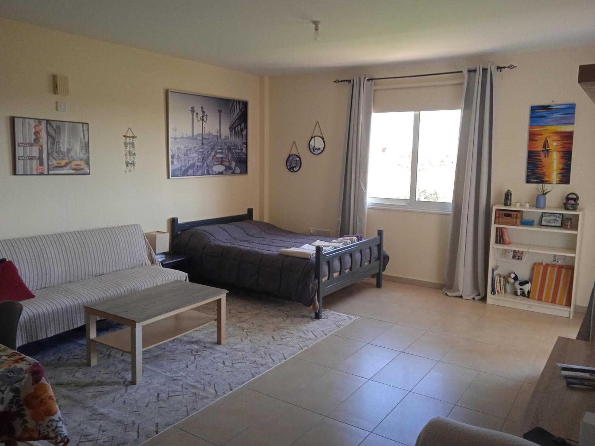 Xylophagou Rest And Relax 3 Ayia Napa Larnaca 1 Bedroom Apartment Xylophaghou Екстериор снимка