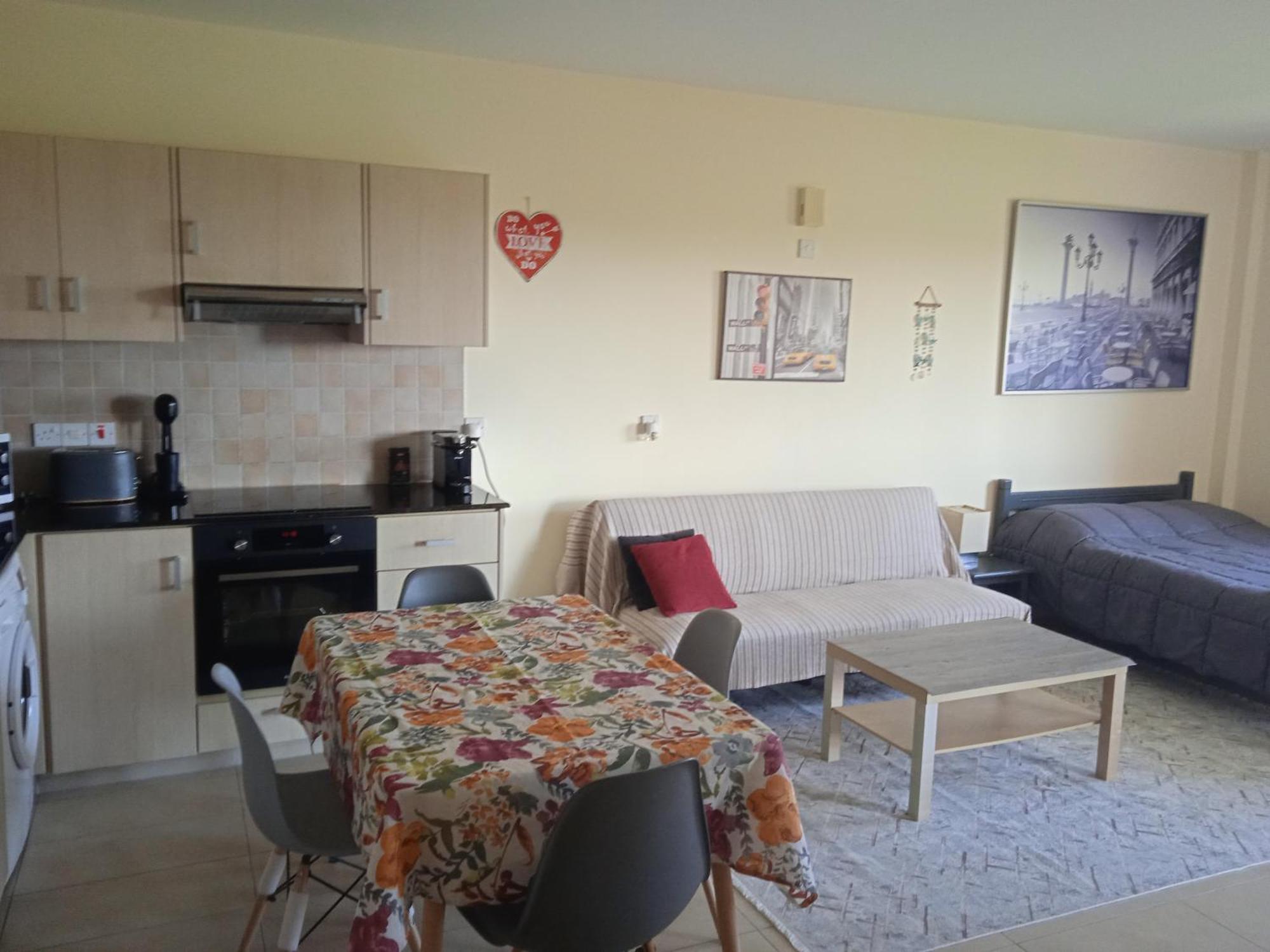 Xylophagou Rest And Relax 3 Ayia Napa Larnaca 1 Bedroom Apartment Xylophaghou Екстериор снимка
