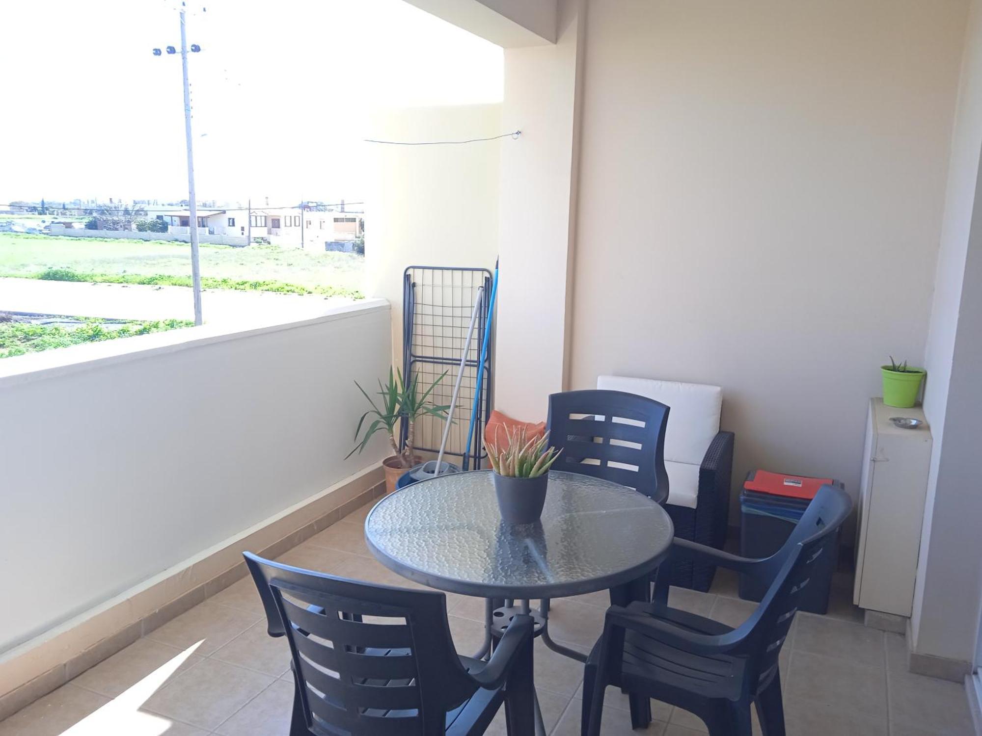 Xylophagou Rest And Relax 3 Ayia Napa Larnaca 1 Bedroom Apartment Xylophaghou Екстериор снимка
