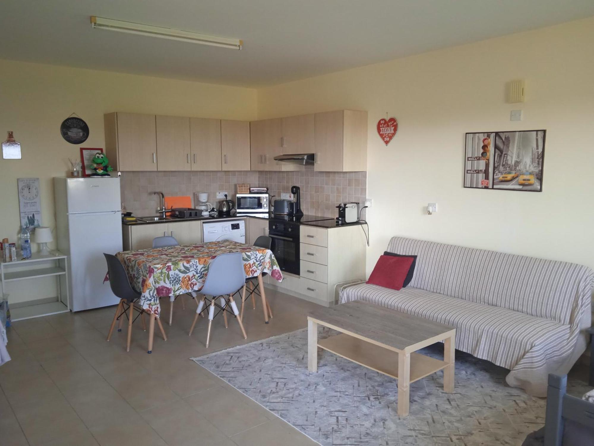 Xylophagou Rest And Relax 3 Ayia Napa Larnaca 1 Bedroom Apartment Xylophaghou Екстериор снимка