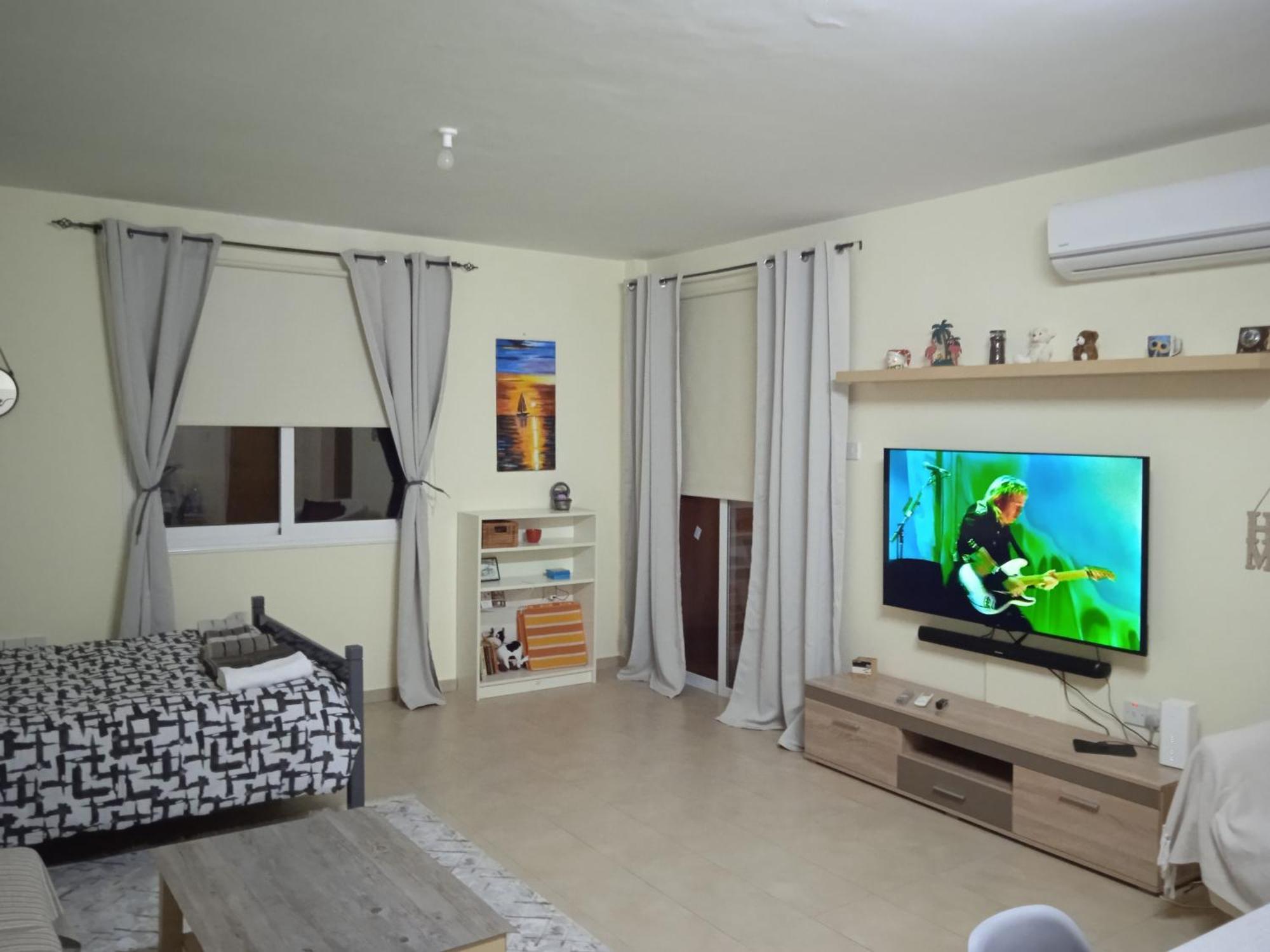 Xylophagou Rest And Relax 3 Ayia Napa Larnaca 1 Bedroom Apartment Xylophaghou Екстериор снимка