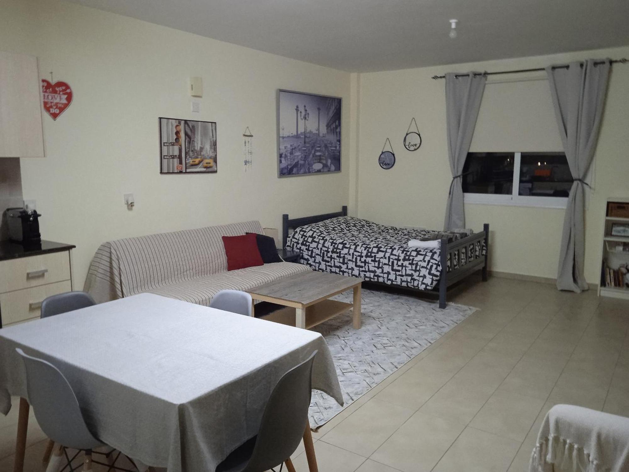 Xylophagou Rest And Relax 3 Ayia Napa Larnaca 1 Bedroom Apartment Xylophaghou Екстериор снимка