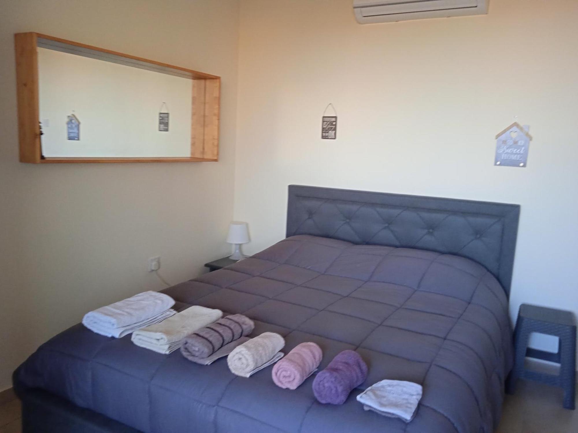 Xylophagou Rest And Relax 3 Ayia Napa Larnaca 1 Bedroom Apartment Xylophaghou Екстериор снимка