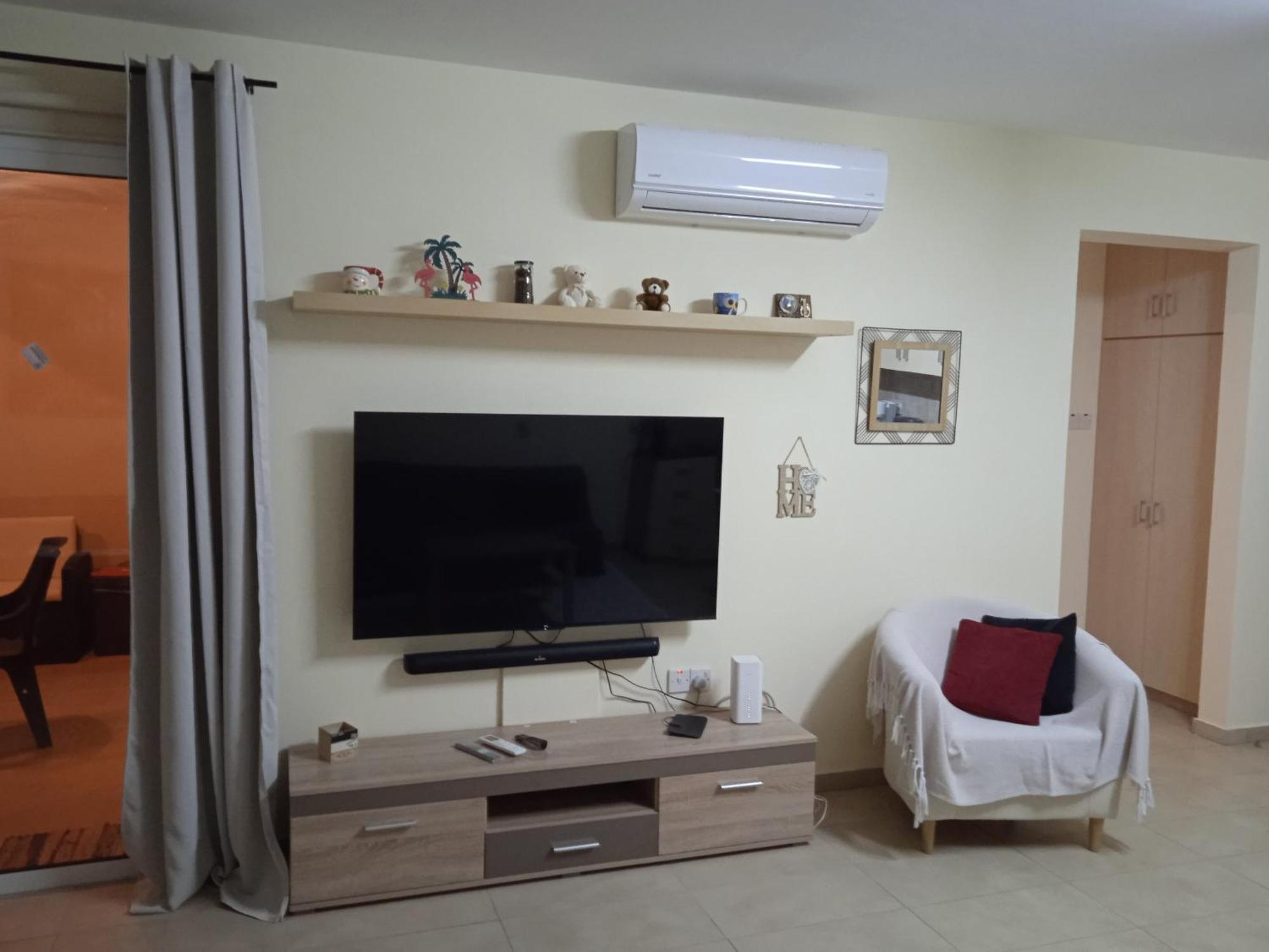 Xylophagou Rest And Relax 3 Ayia Napa Larnaca 1 Bedroom Apartment Xylophaghou Екстериор снимка