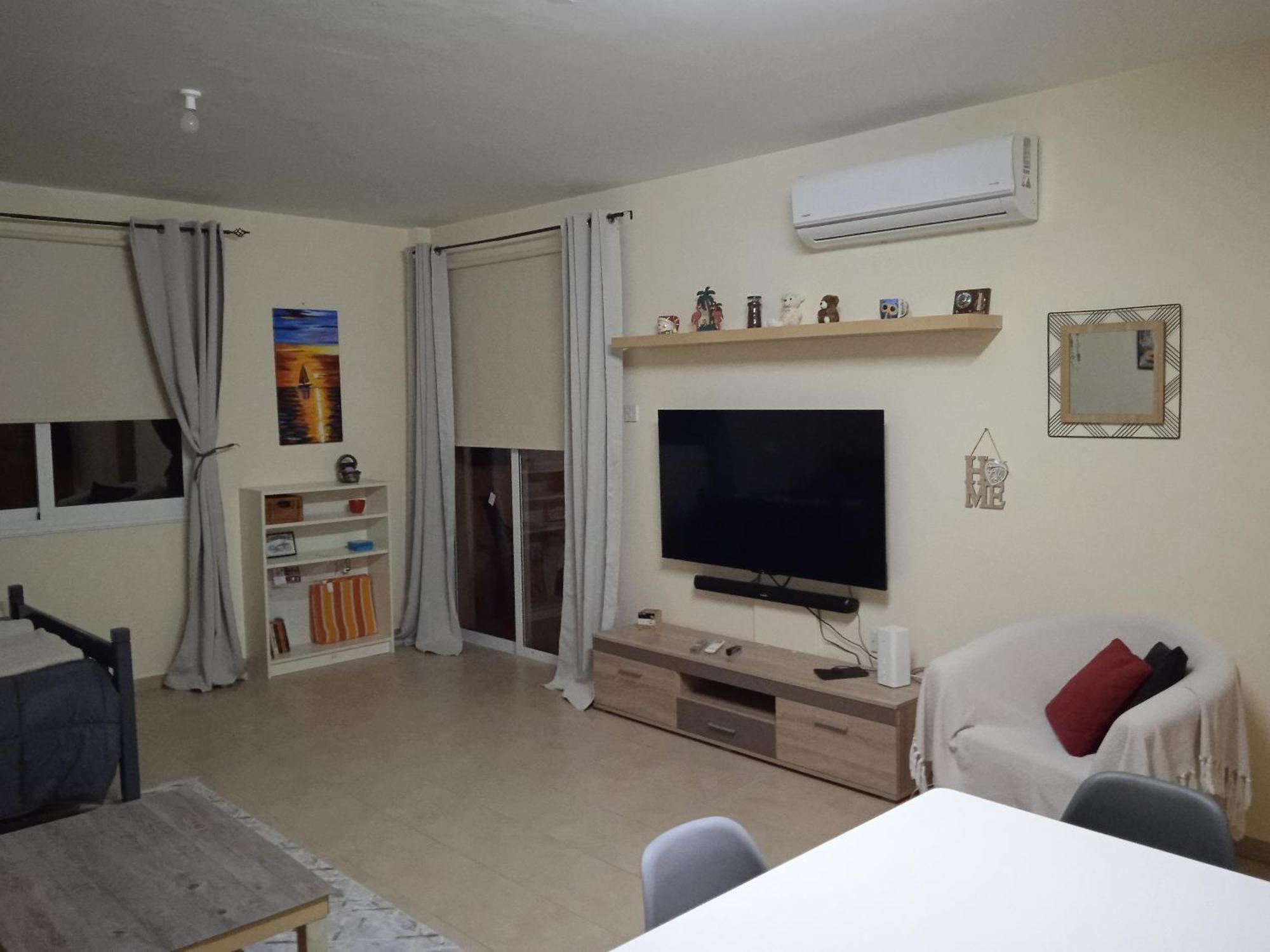Xylophagou Rest And Relax 3 Ayia Napa Larnaca 1 Bedroom Apartment Xylophaghou Екстериор снимка
