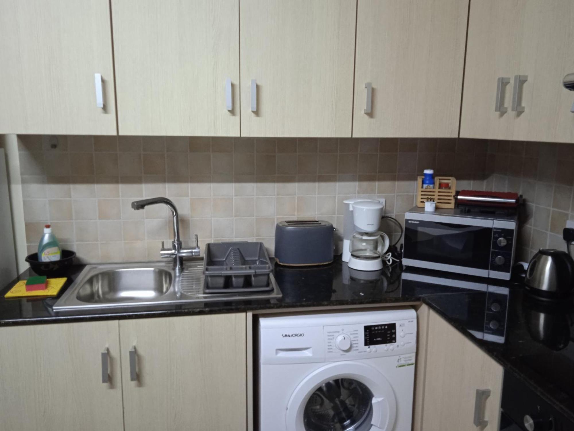 Xylophagou Rest And Relax 3 Ayia Napa Larnaca 1 Bedroom Apartment Xylophaghou Екстериор снимка