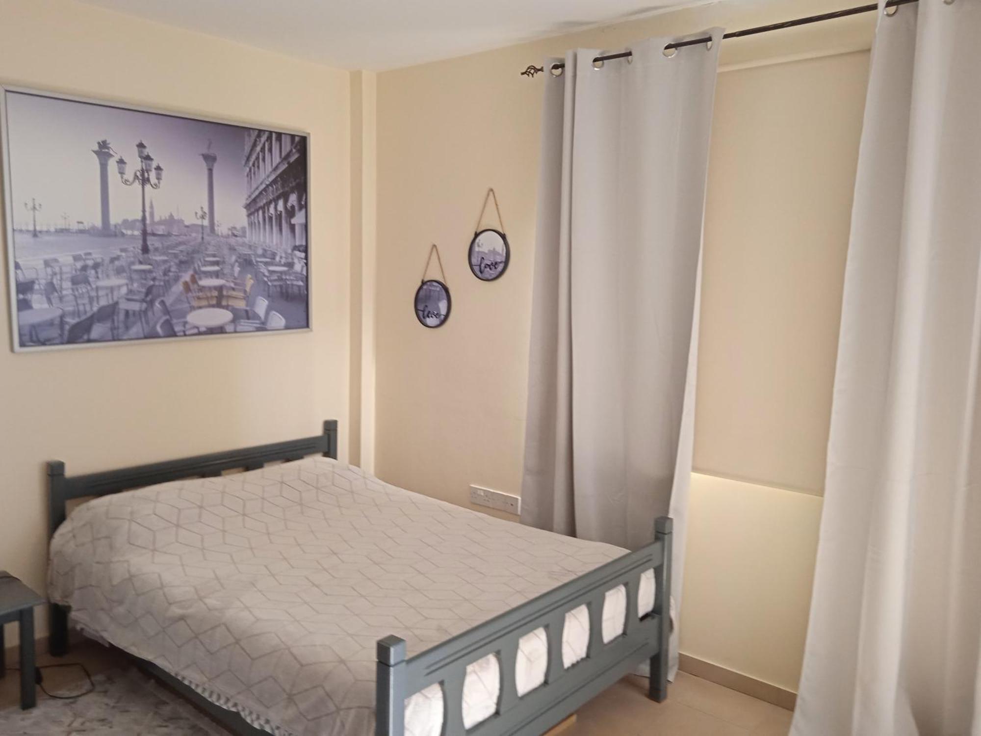 Xylophagou Rest And Relax 3 Ayia Napa Larnaca 1 Bedroom Apartment Xylophaghou Екстериор снимка