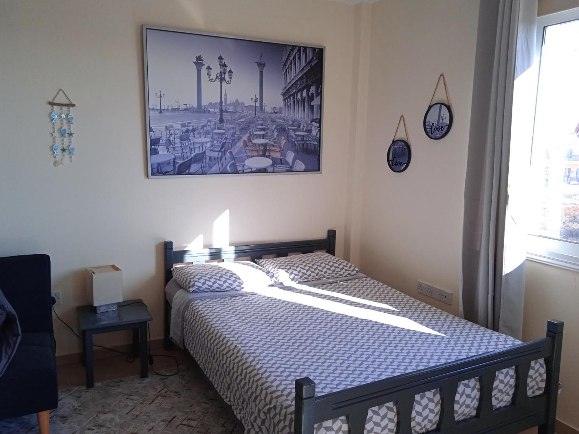 Xylophagou Rest And Relax 3 Ayia Napa Larnaca 1 Bedroom Apartment Xylophaghou Екстериор снимка