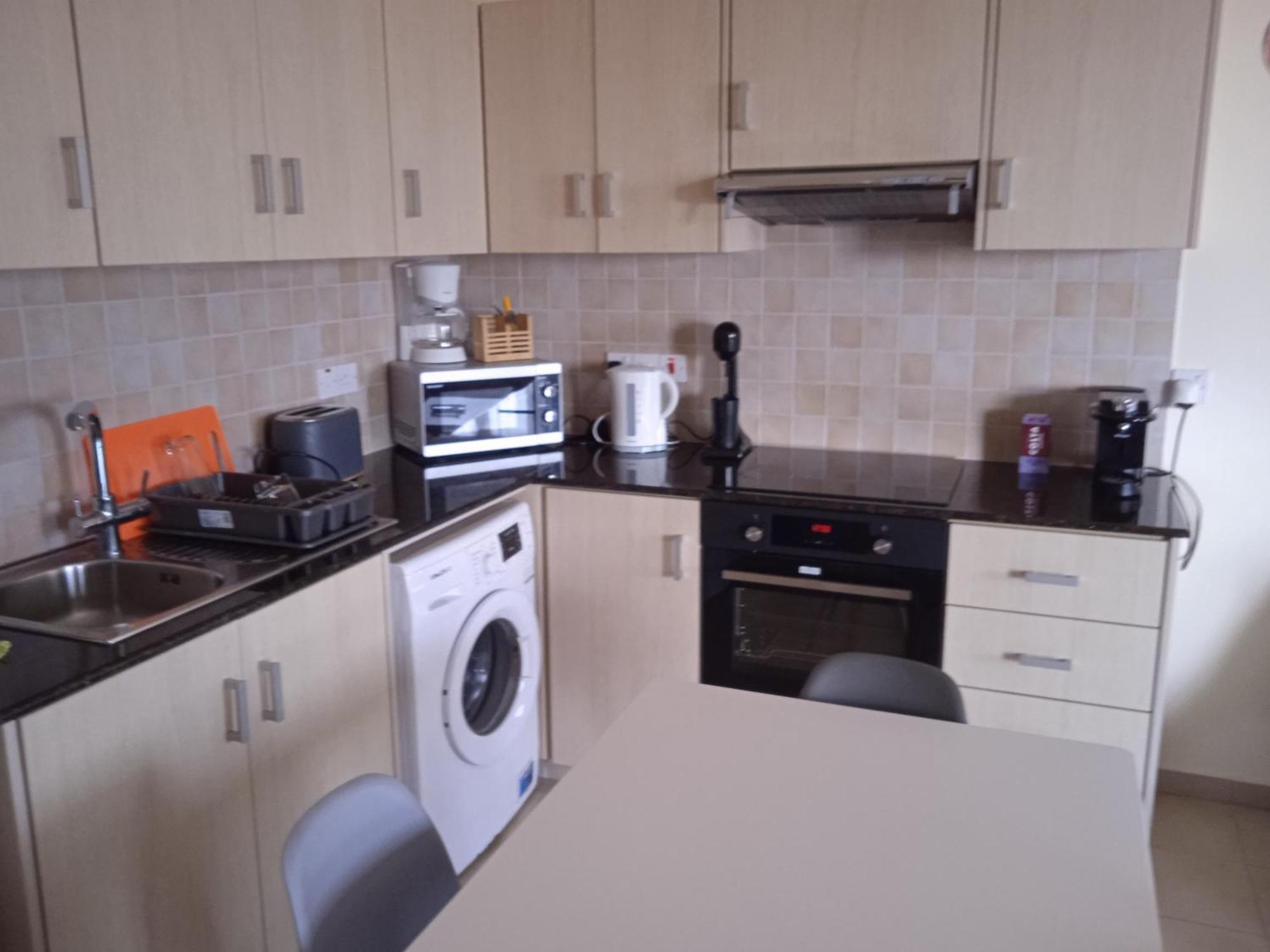 Xylophagou Rest And Relax 3 Ayia Napa Larnaca 1 Bedroom Apartment Xylophaghou Екстериор снимка