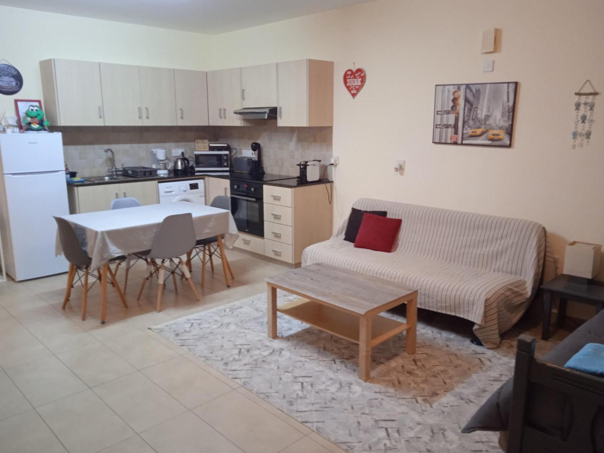 Xylophagou Rest And Relax 3 Ayia Napa Larnaca 1 Bedroom Apartment Xylophaghou Екстериор снимка