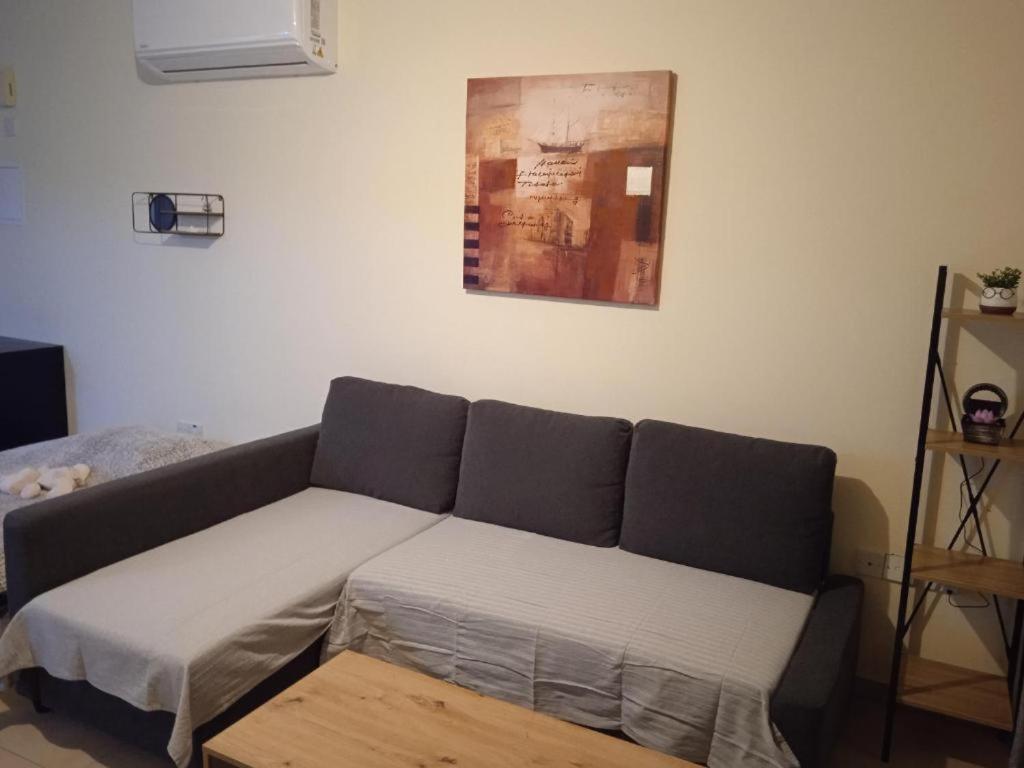 Xylophagou Rest And Relax 3 Ayia Napa Larnaca 1 Bedroom Apartment Xylophaghou Екстериор снимка