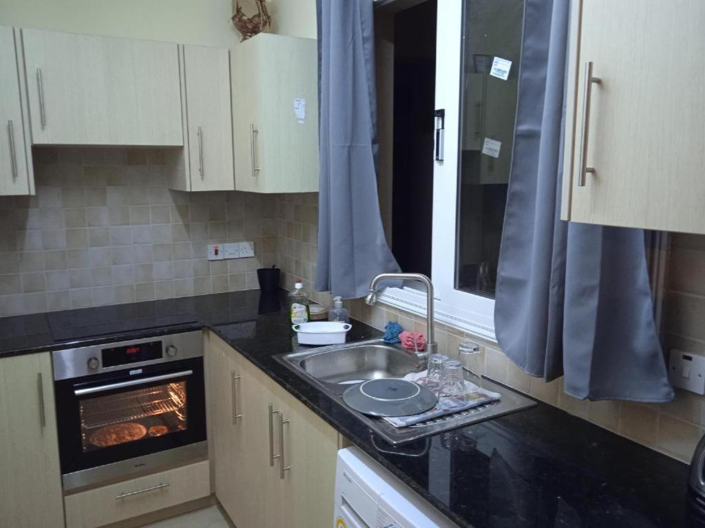 Xylophagou Rest And Relax 3 Ayia Napa Larnaca 1 Bedroom Apartment Xylophaghou Екстериор снимка