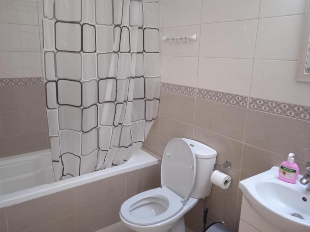 Xylophagou Rest And Relax 3 Ayia Napa Larnaca 1 Bedroom Apartment Xylophaghou Екстериор снимка