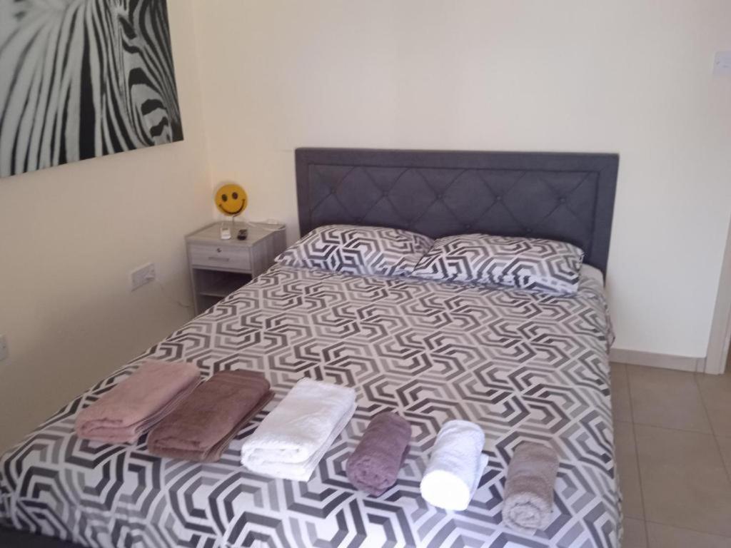 Xylophagou Rest And Relax 3 Ayia Napa Larnaca 1 Bedroom Apartment Xylophaghou Екстериор снимка