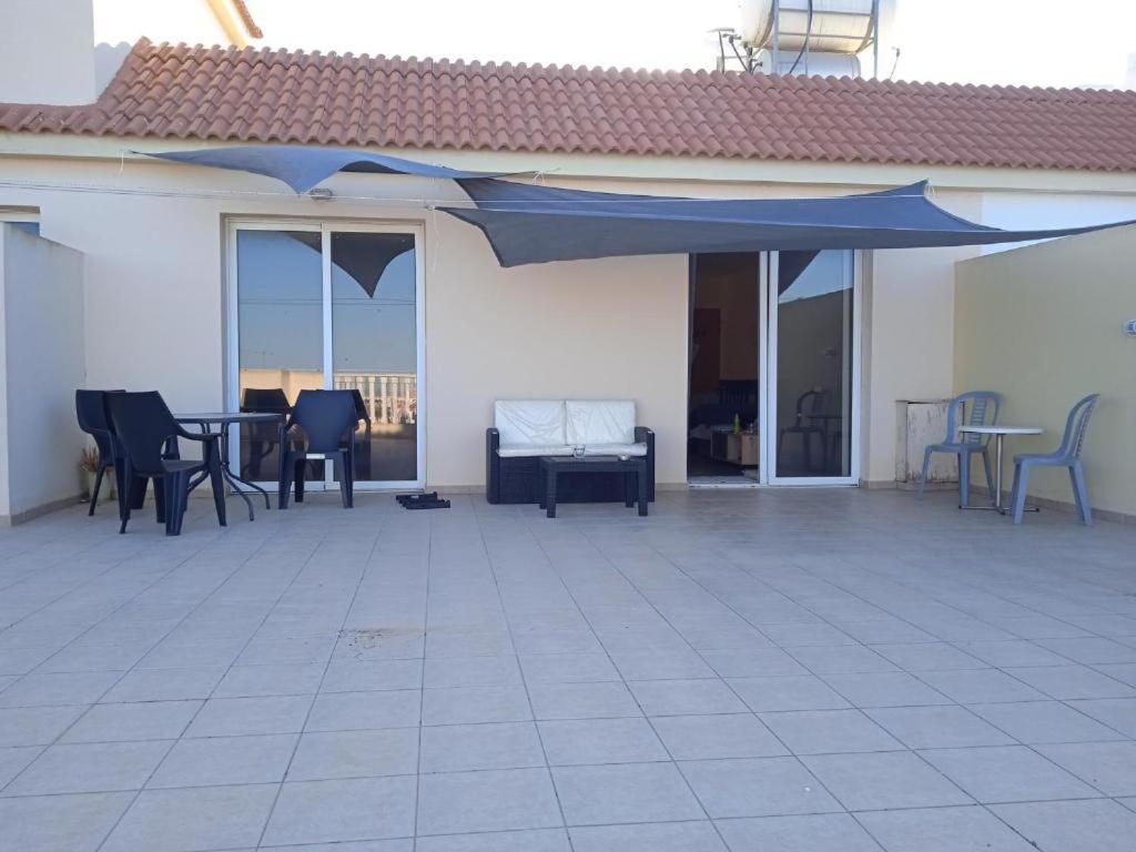 Xylophagou Rest And Relax 3 Ayia Napa Larnaca 1 Bedroom Apartment Xylophaghou Екстериор снимка