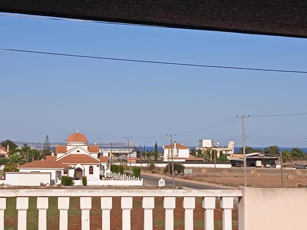 Xylophagou Rest And Relax 3 Ayia Napa Larnaca 1 Bedroom Apartment Xylophaghou Екстериор снимка
