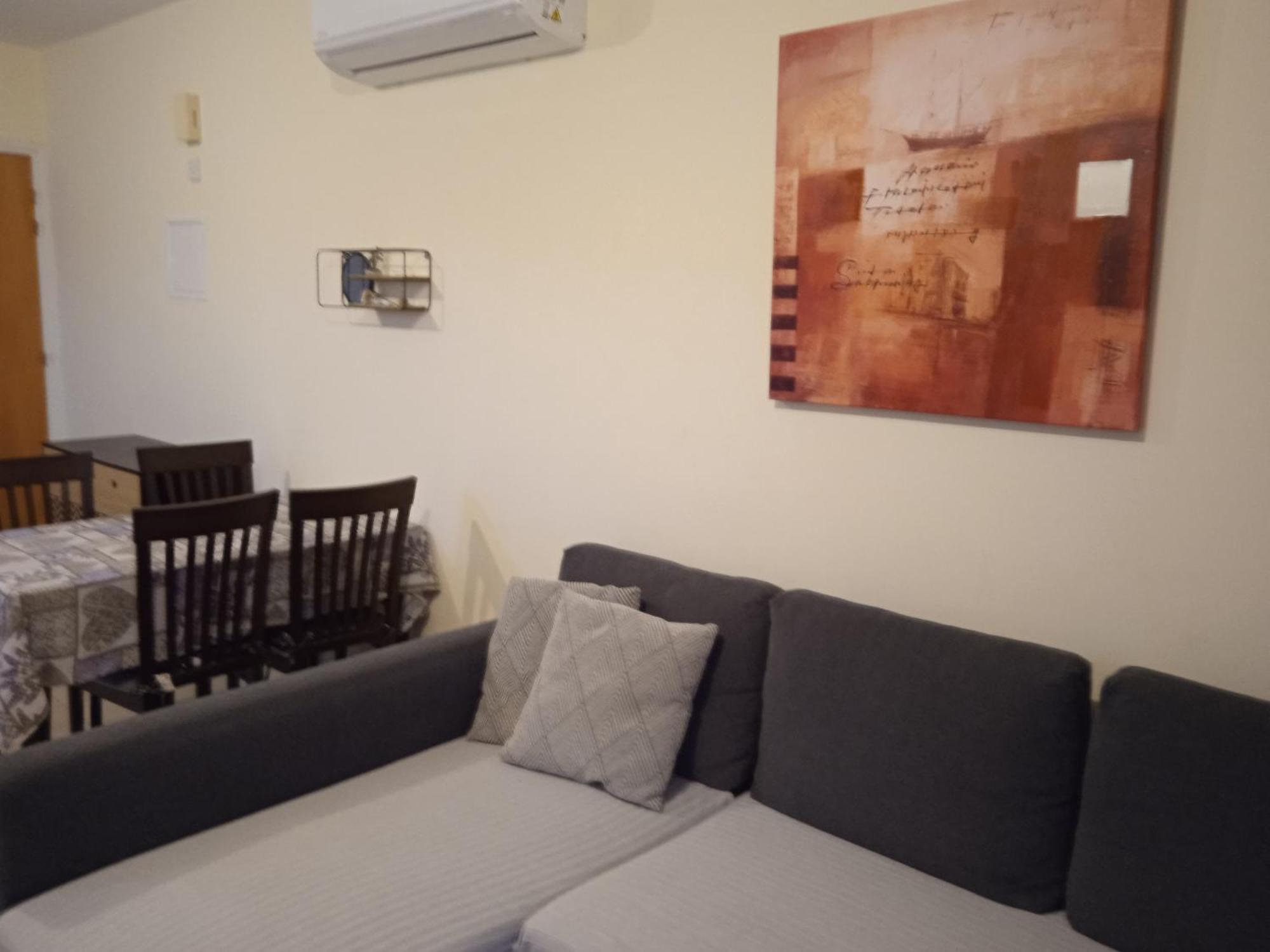 Xylophagou Rest And Relax 3 Ayia Napa Larnaca 1 Bedroom Apartment Xylophaghou Стая снимка
