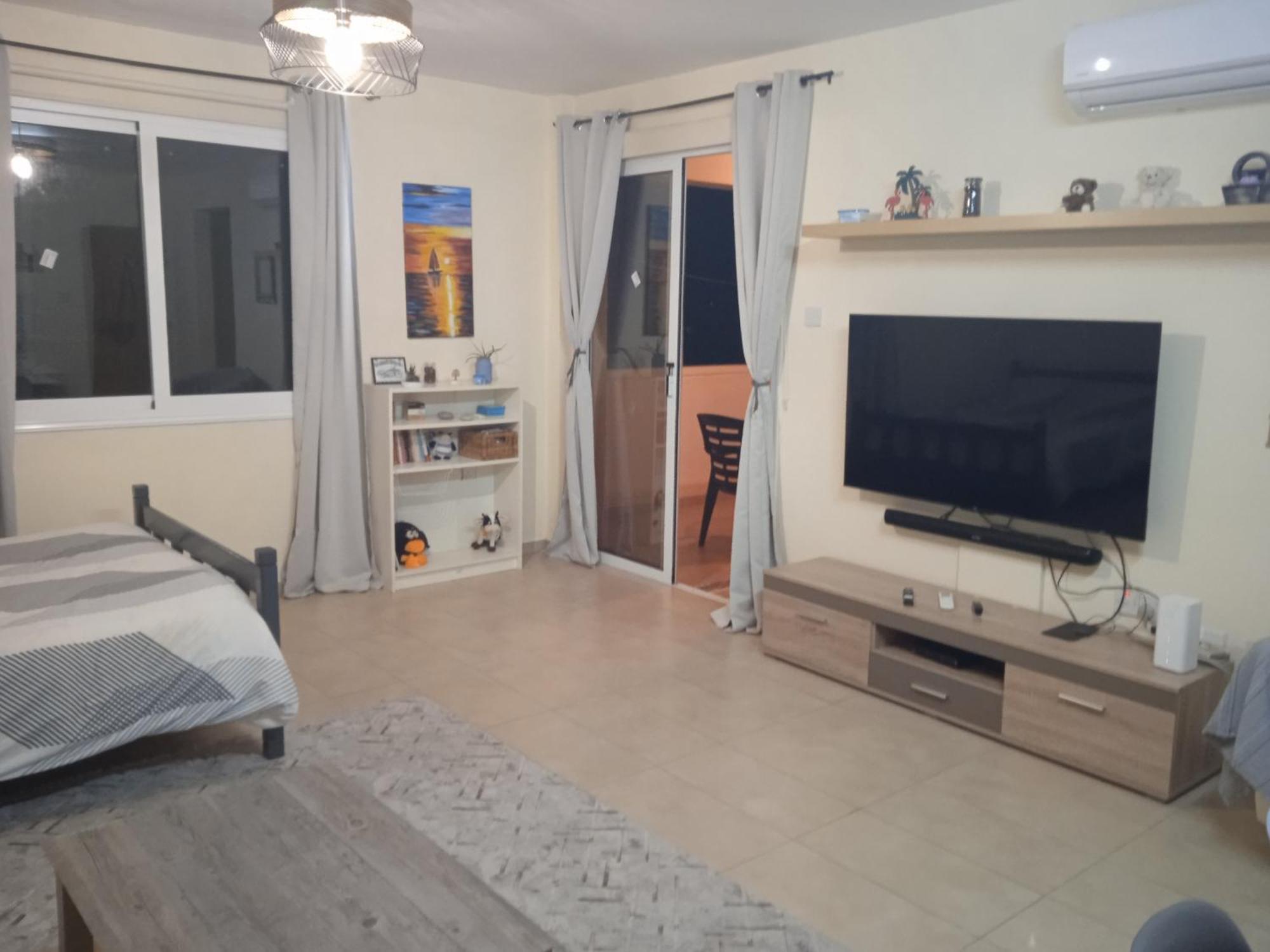 Xylophagou Rest And Relax 3 Ayia Napa Larnaca 1 Bedroom Apartment Xylophaghou Екстериор снимка