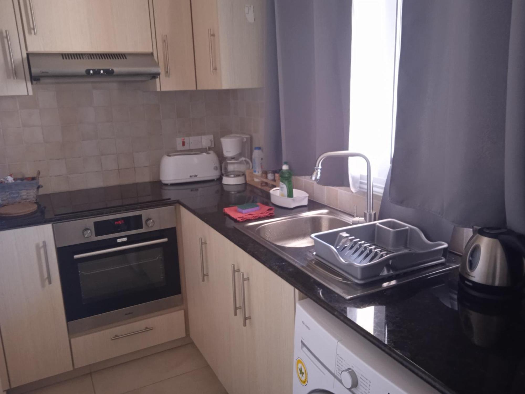 Xylophagou Rest And Relax 3 Ayia Napa Larnaca 1 Bedroom Apartment Xylophaghou Екстериор снимка