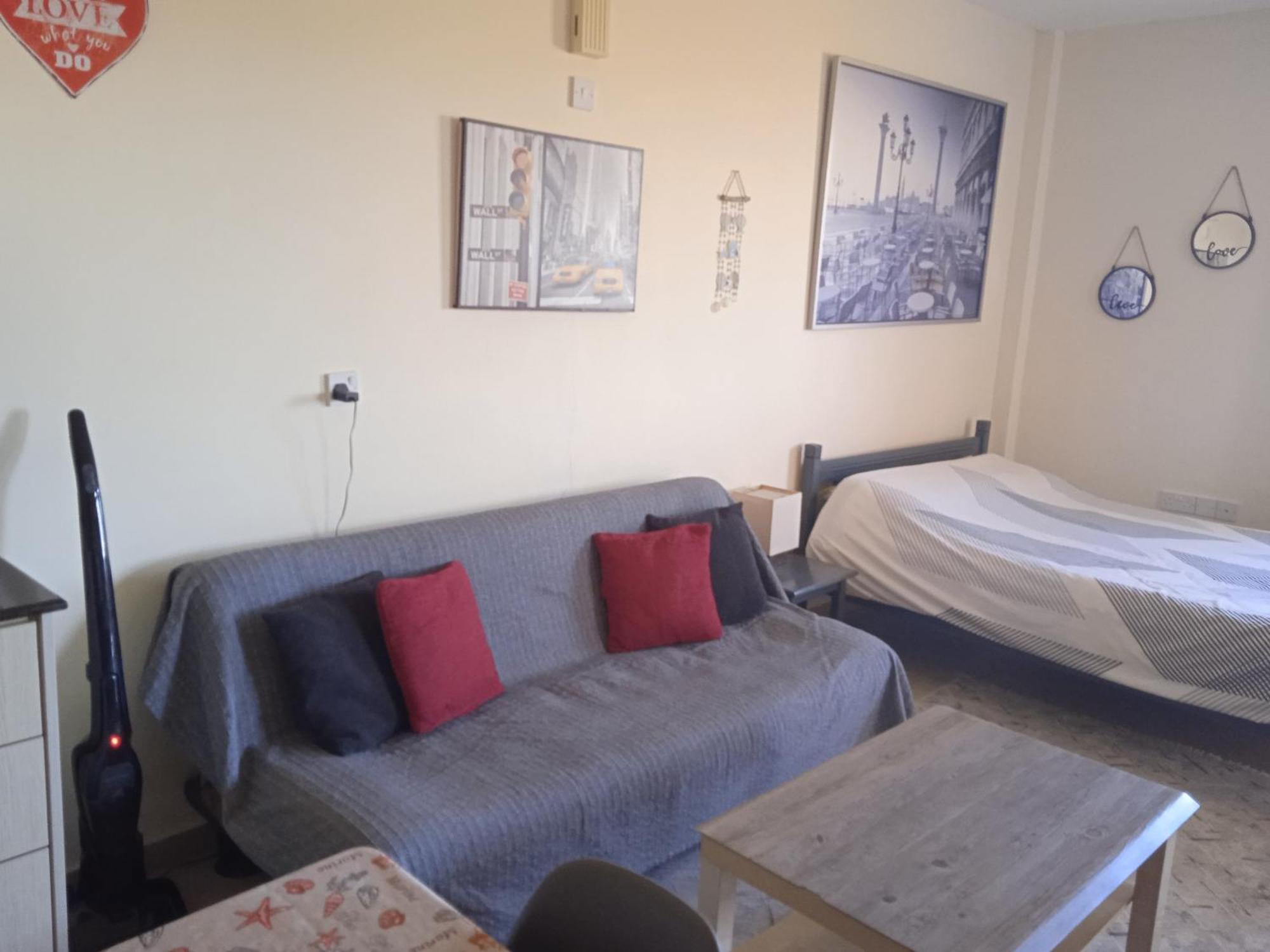 Xylophagou Rest And Relax 3 Ayia Napa Larnaca 1 Bedroom Apartment Xylophaghou Екстериор снимка