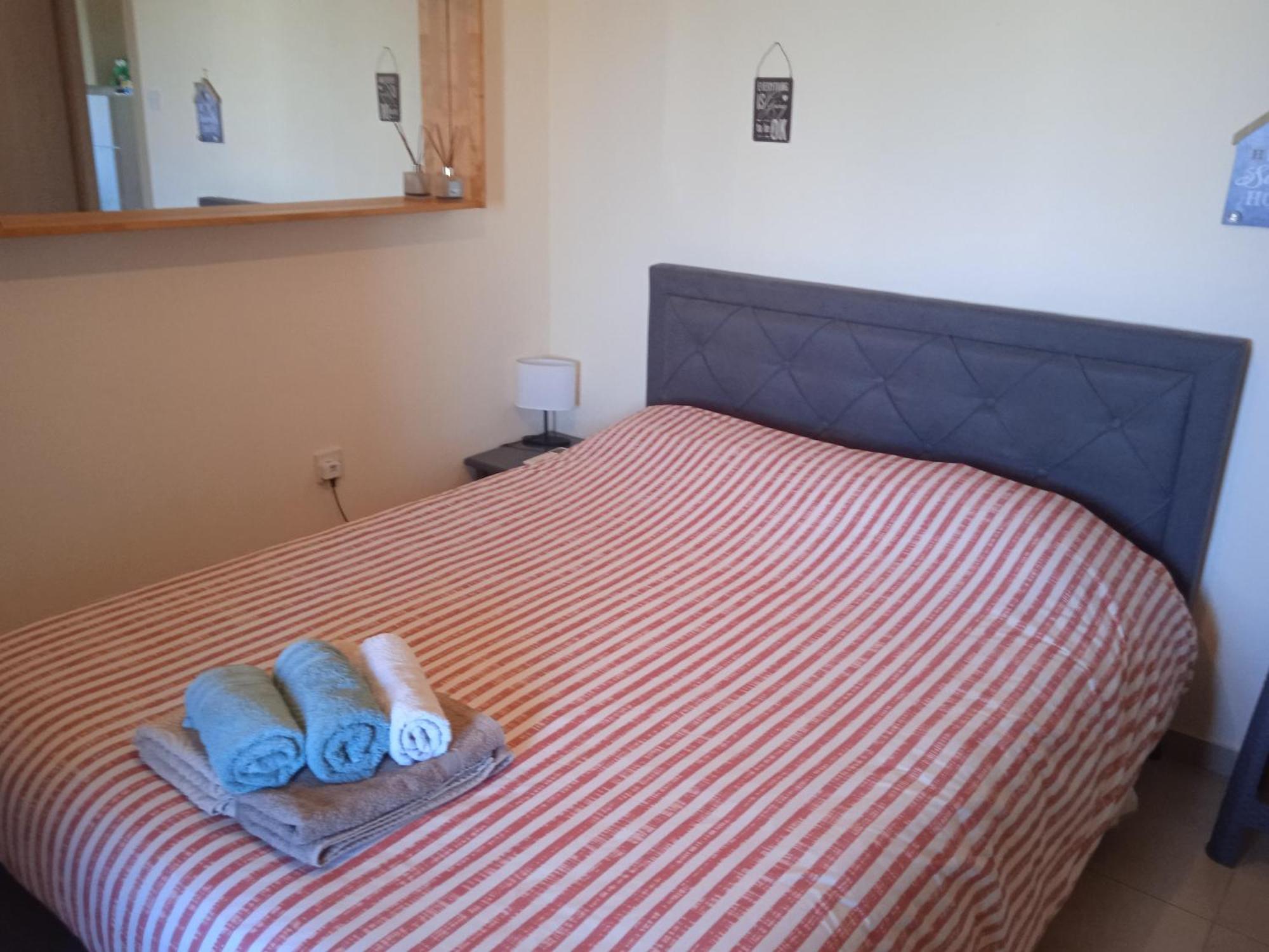 Xylophagou Rest And Relax 3 Ayia Napa Larnaca 1 Bedroom Apartment Xylophaghou Екстериор снимка