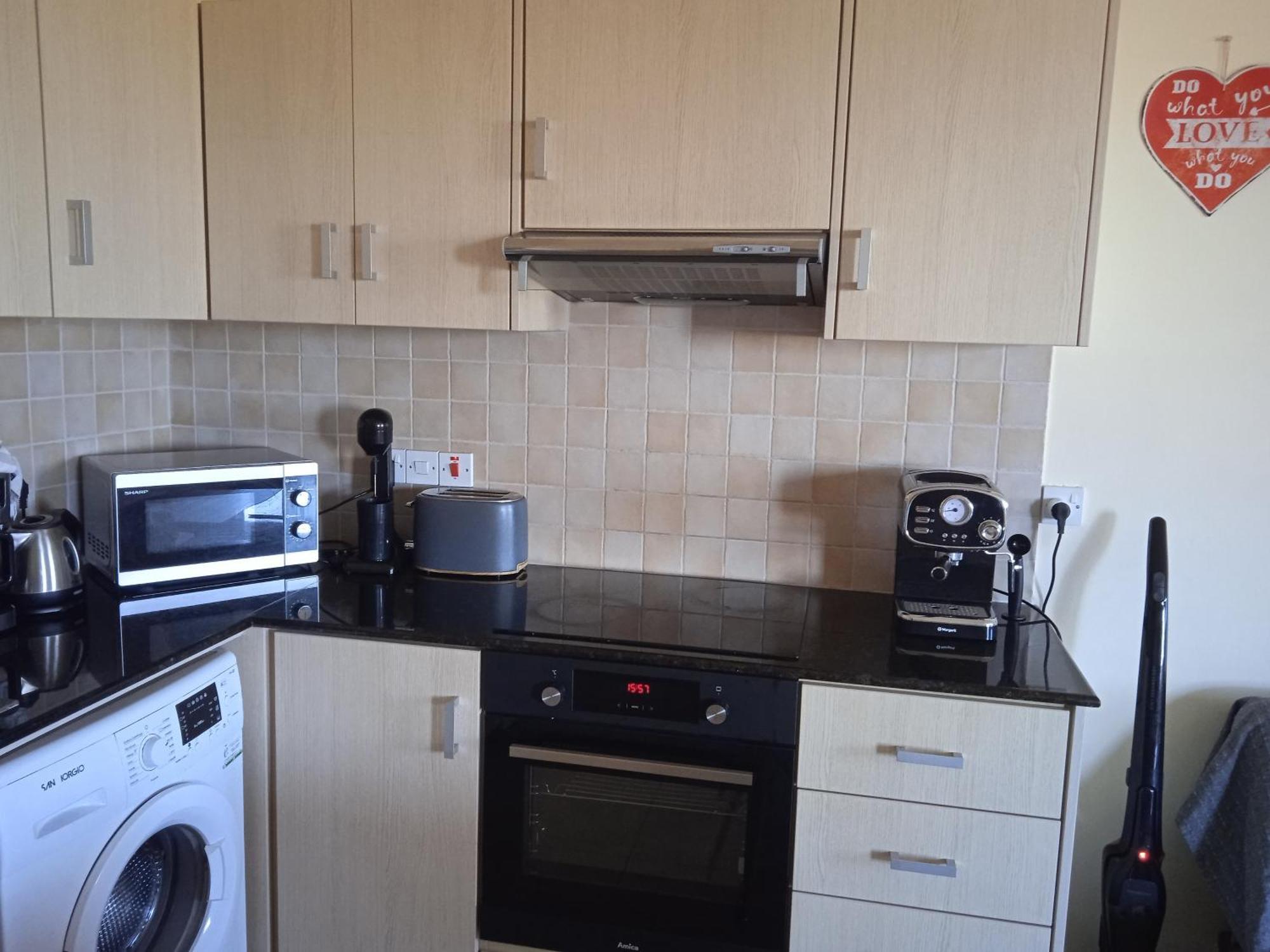 Xylophagou Rest And Relax 3 Ayia Napa Larnaca 1 Bedroom Apartment Xylophaghou Екстериор снимка